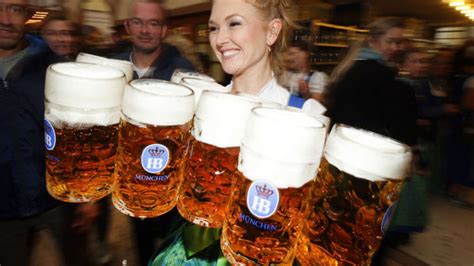 oktoberfest munich 2022|Oktoberfest: Everything You Need to Know About the Bavarian。